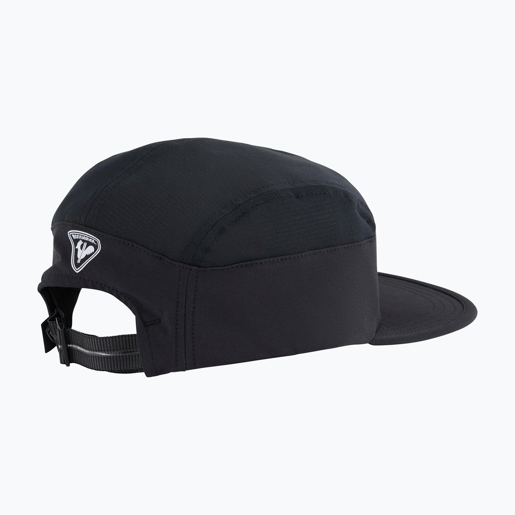 Casquette à visière Rossignol Active 5 panneaux 5/7
