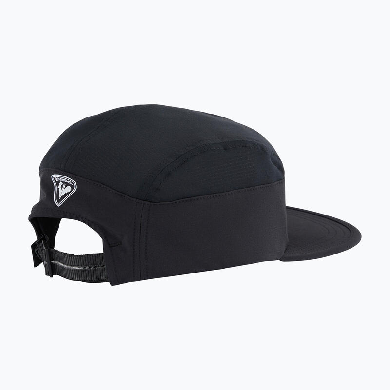 Șapcă cu cozoroc Rossignol Active 5 Panel