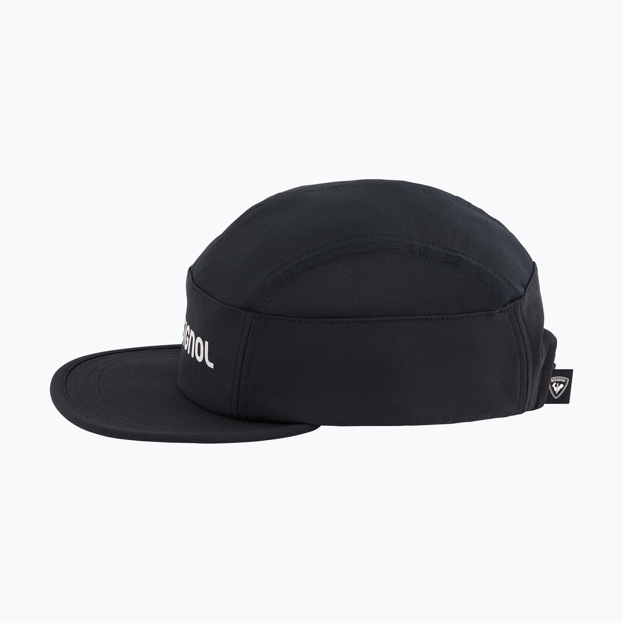 Casquette à visière Rossignol Active 5 panneaux 4/7