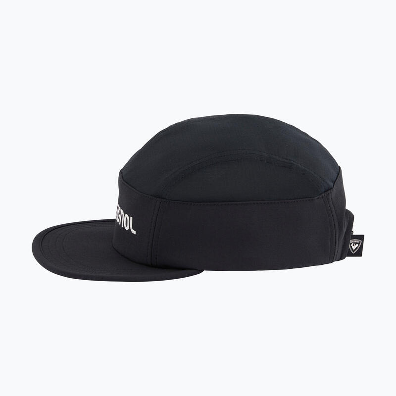 Șapcă cu cozoroc Rossignol Active 5 Panel