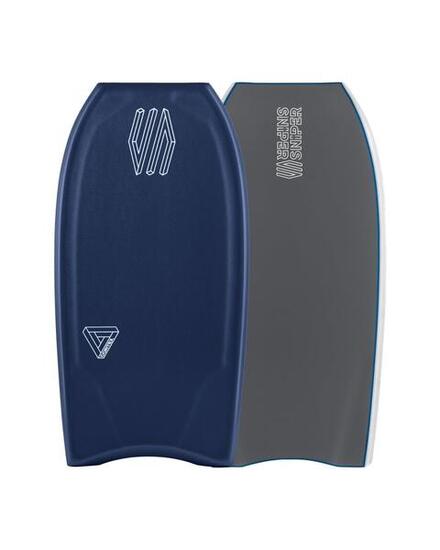 Cortex PE Flex - Improve Series Bodyboard