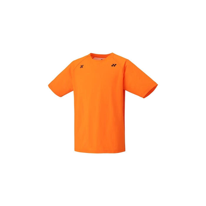 Tshirt VA Yonex Orange 1/2