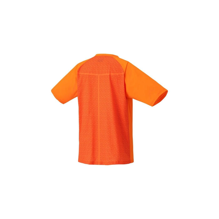 Tshirt VA Yonex Orange 2/2