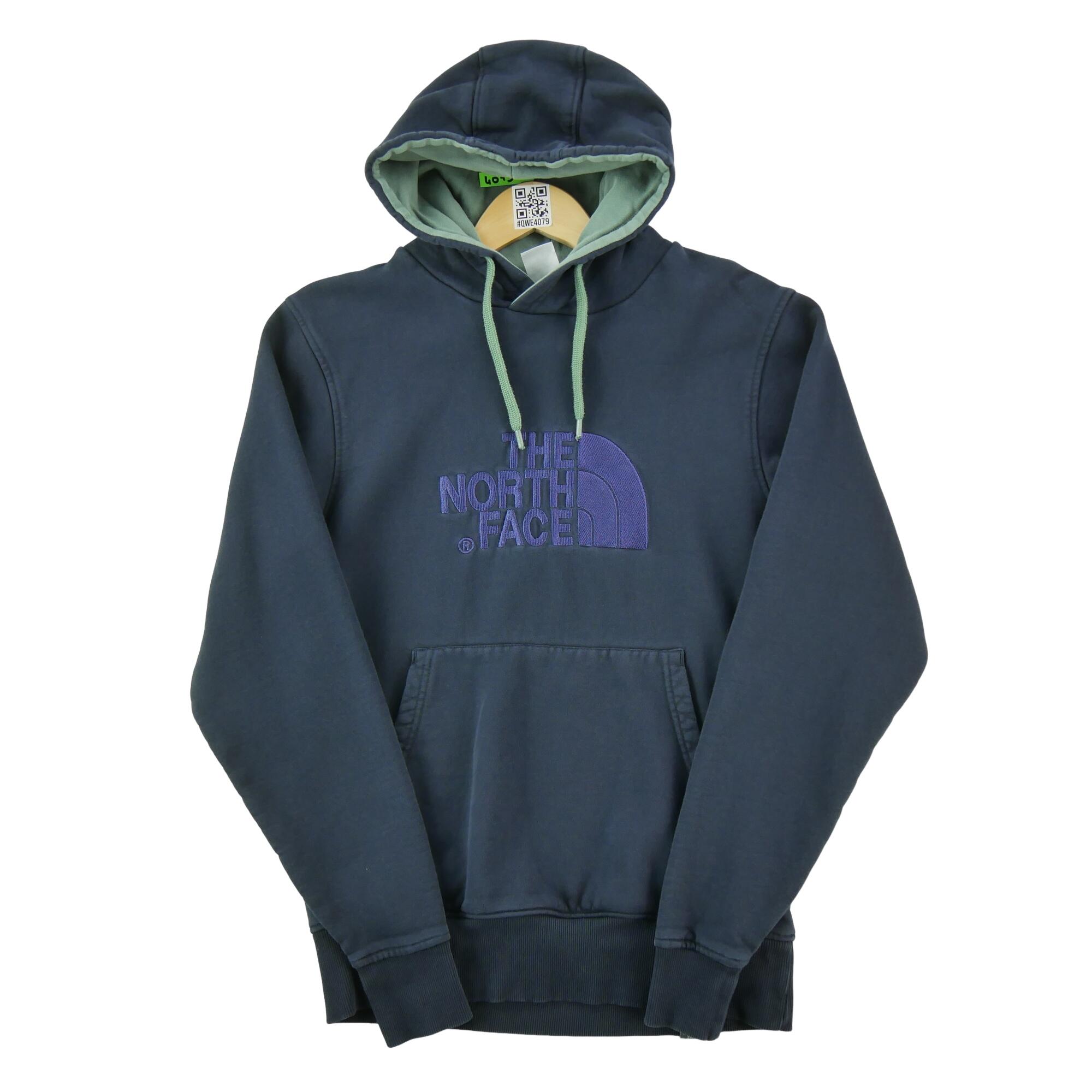 Seconde vie - Sweat à capuche Homme  TNF - Très bon état 3/6