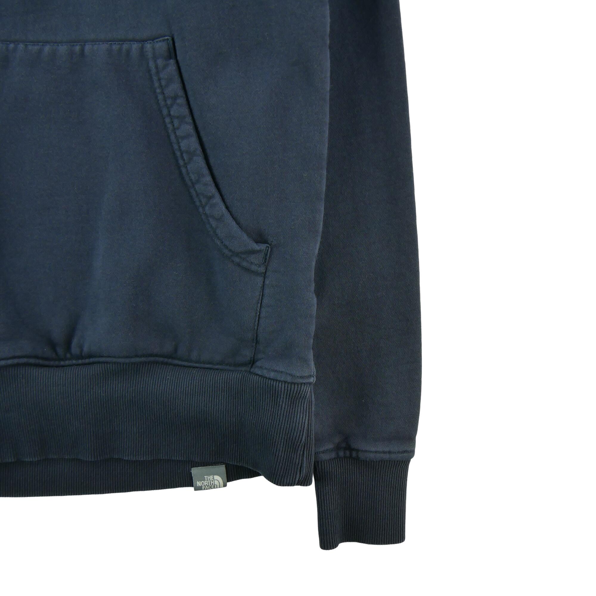 Seconde vie - Sweat à capuche Homme  TNF - Très bon état 5/6