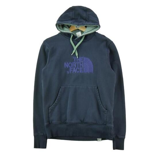Refurbished - The North Face Herren Kapuzenpullover - In sehr gutem Zustand