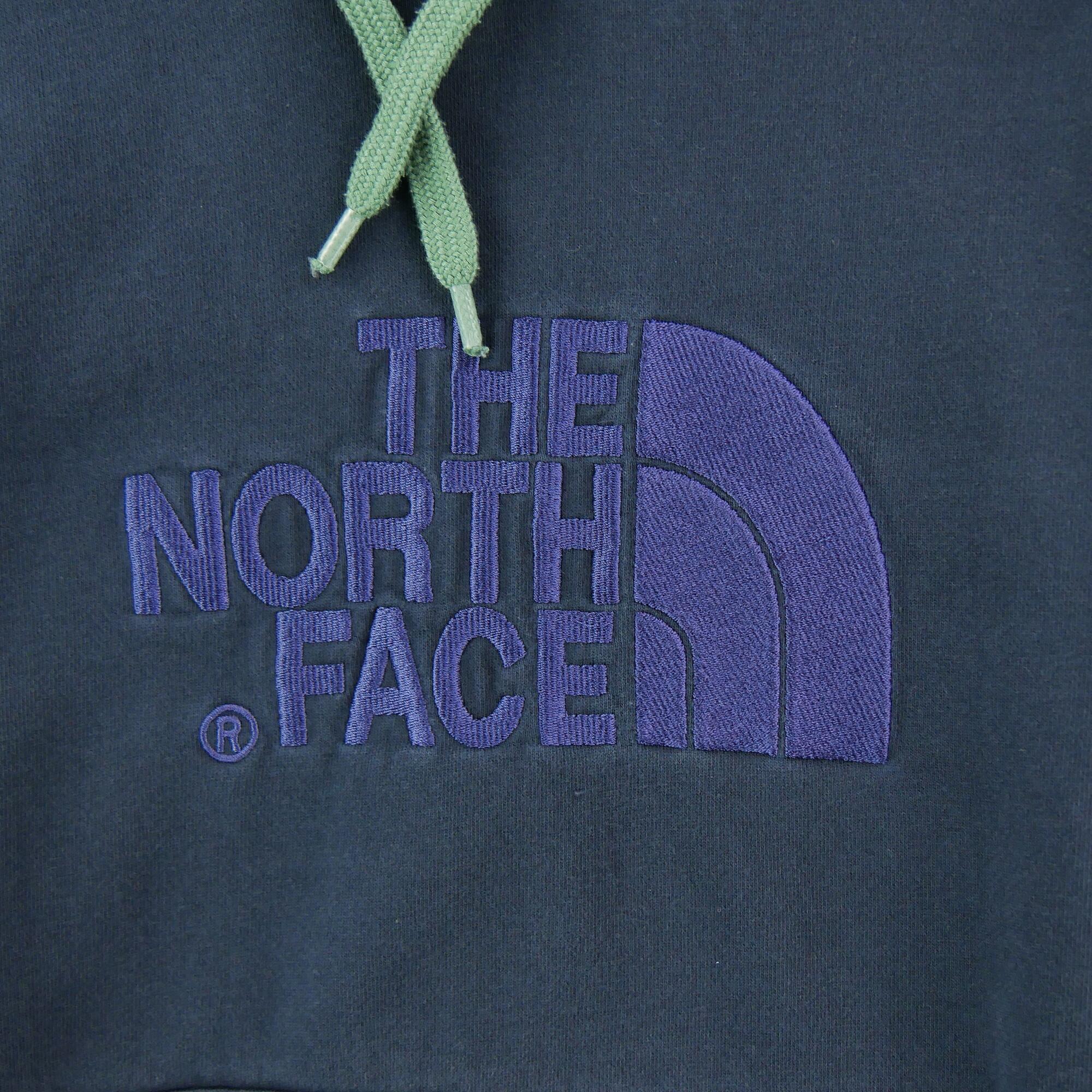 Seconde vie - Sweat à capuche Homme  TNF - Très bon état 4/6