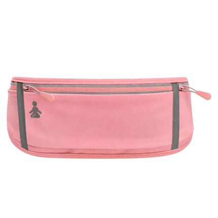 Sac banane Fitpaddy Bleu