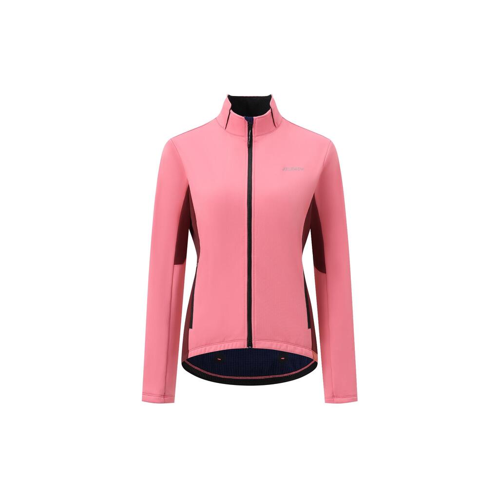 3L Wool Blends Cycling Jacket