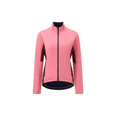 Giacca da Ciclismo in Mistura di Lana 3L