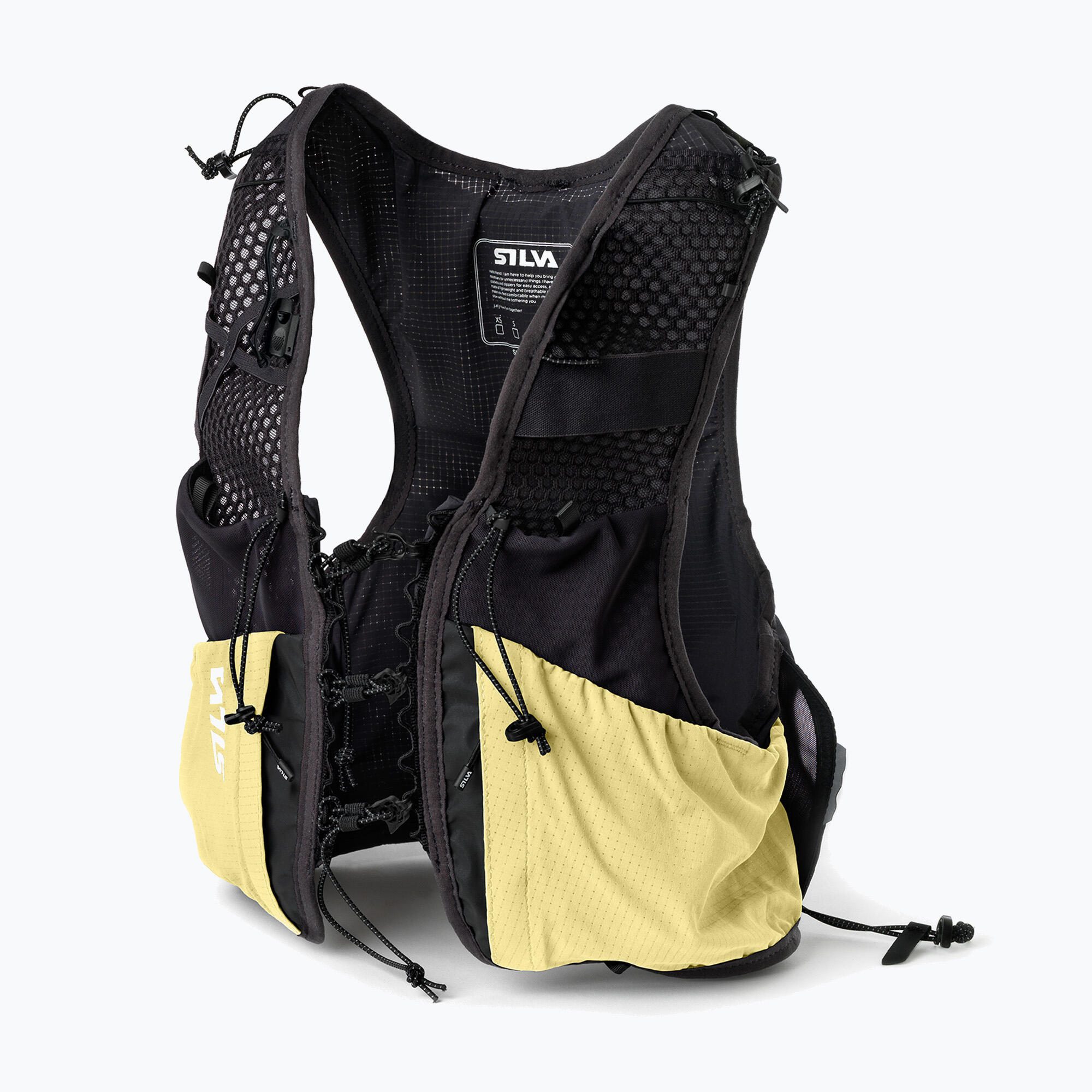 Vesta de alergare Silva Strive 10