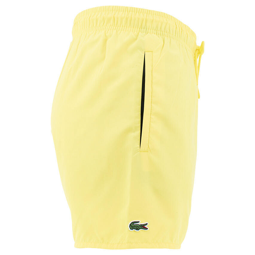 Badpak Lacoste model MH6270-7SH voor mannen 3/5
