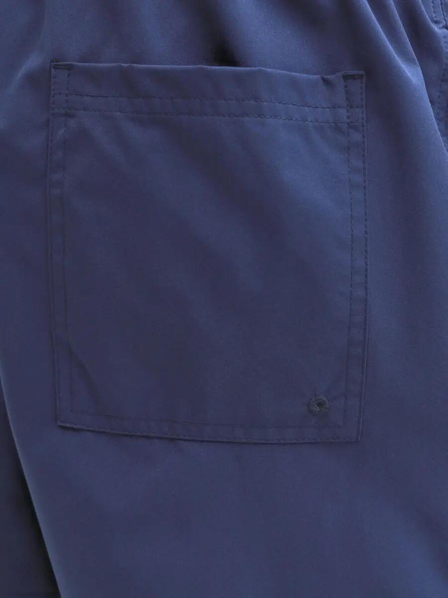Short de bain homme - Tropic Solid - Bleu marine 5/7