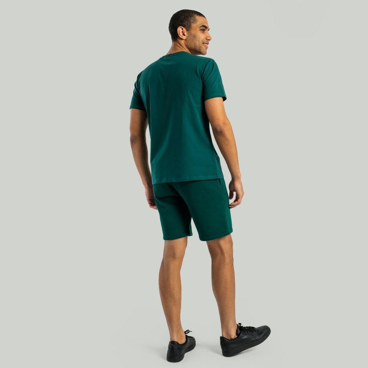 Uomo t-shirt cotone Emerald Aster I 4/6
