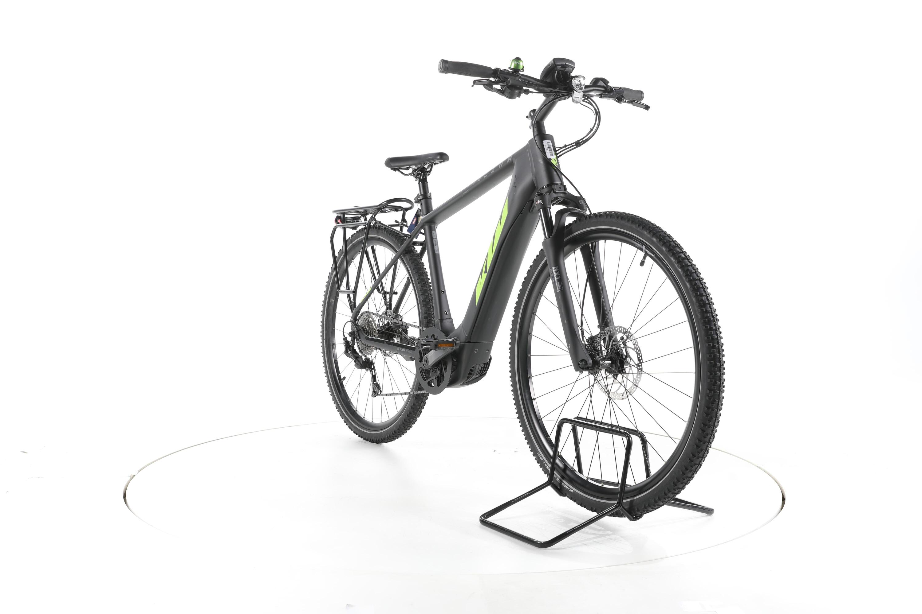 Ebike ricondizionata · KTM Macina Cross 510 · Buone condizioni 3/7