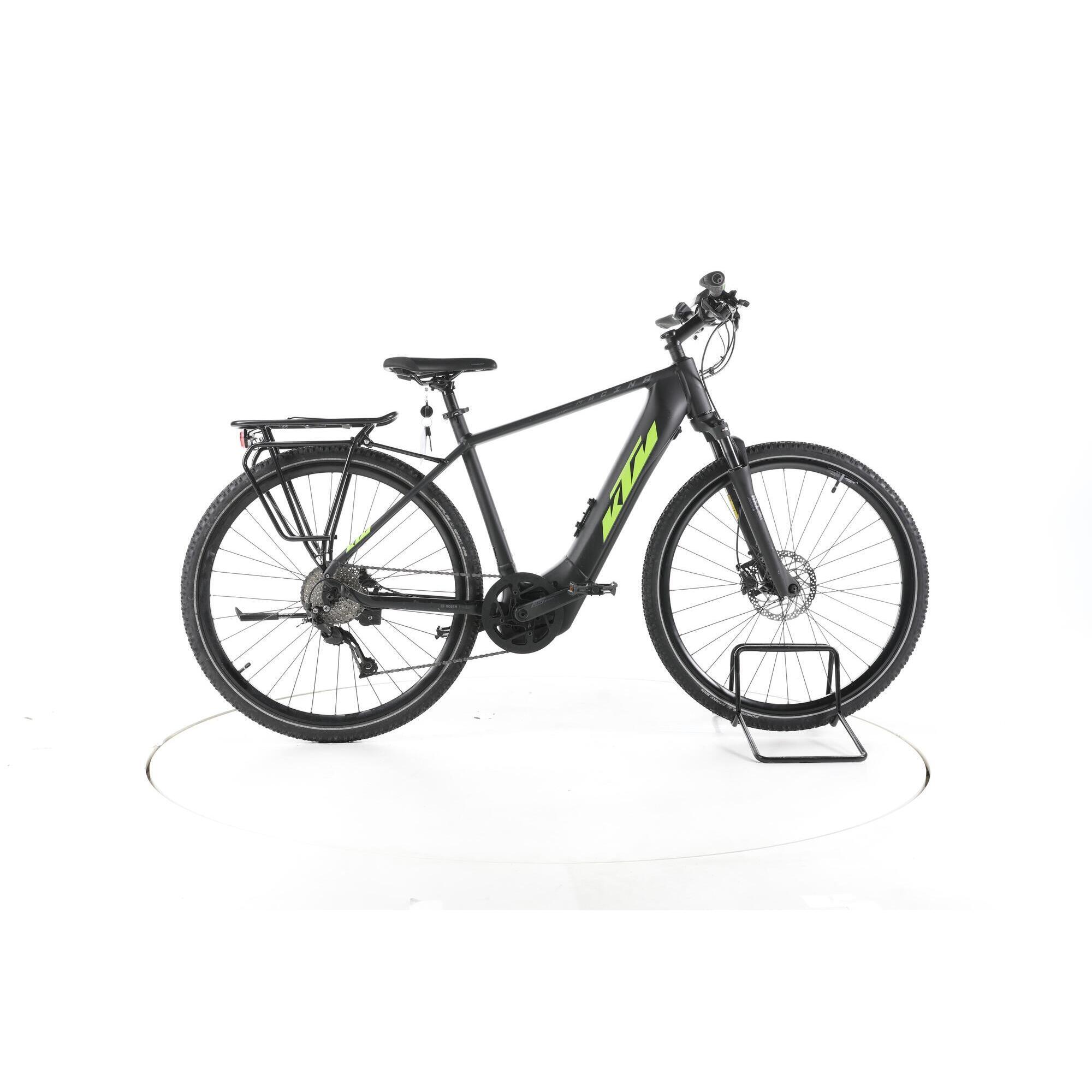 KTM 2ND LIFE - Kolo KTM Macina Cross 510 - Dobrý stav