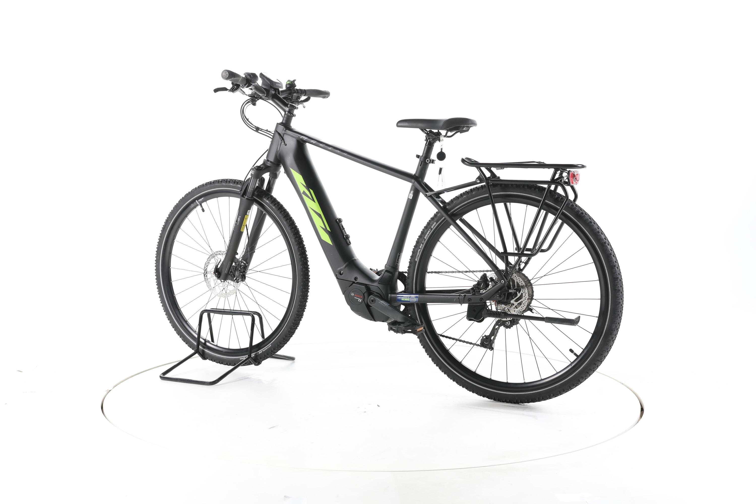 Ebike ricondizionata · KTM Macina Cross 510 · Buone condizioni 7/7
