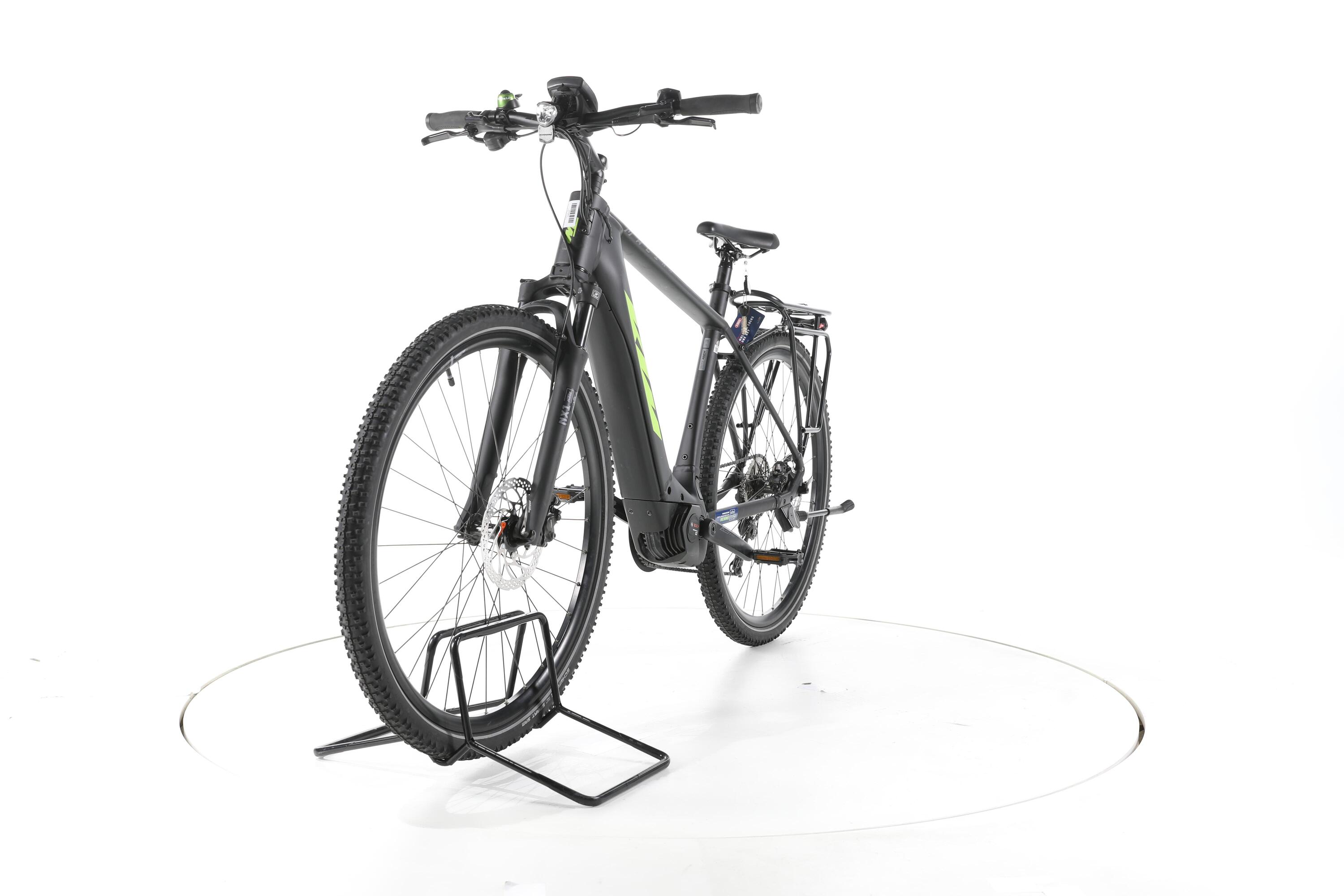 Ebike ricondizionata · KTM Macina Cross 510 · Buone condizioni 4/7