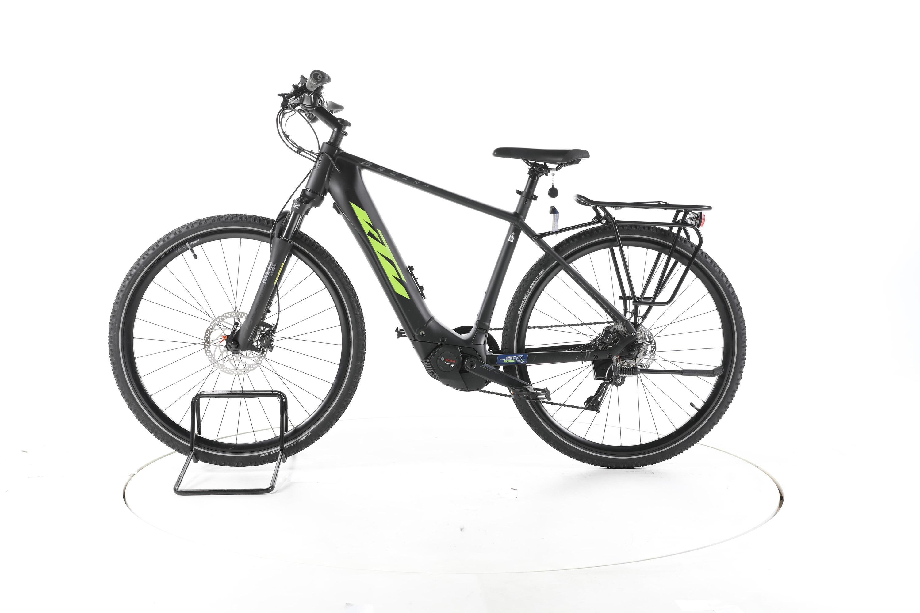 Ebike ricondizionata · KTM Macina Cross 510 · Buone condizioni 6/7