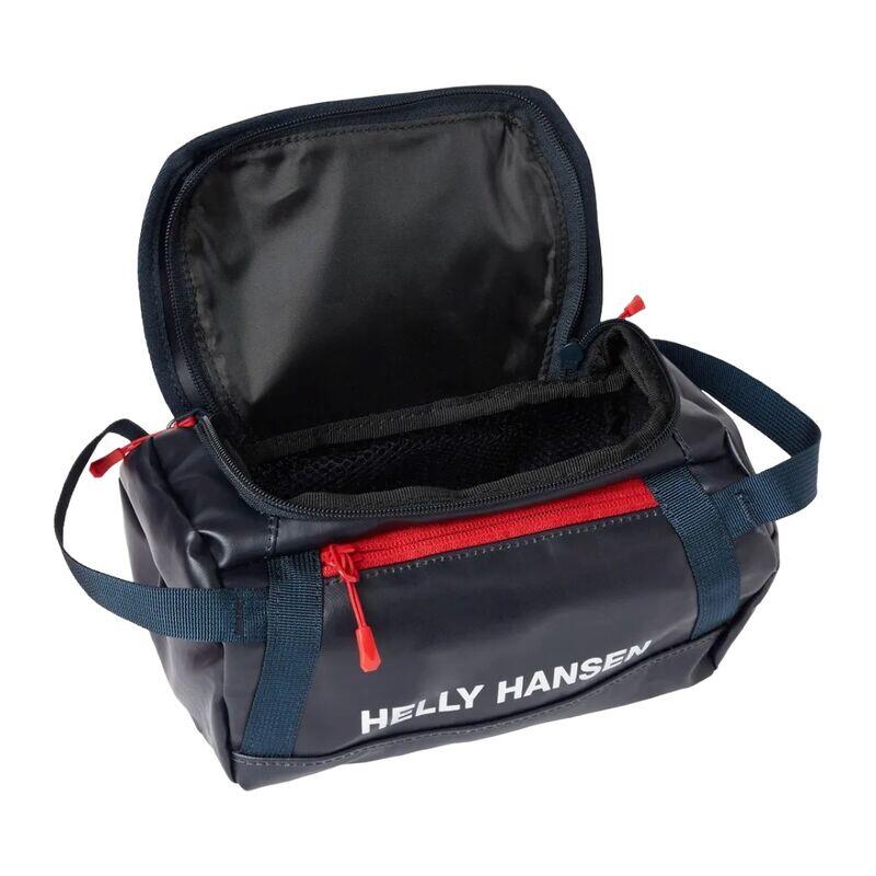 Neceser Azul Helly Hanen Guide Wash Bag Navy Práctico e Impermeable 2/4