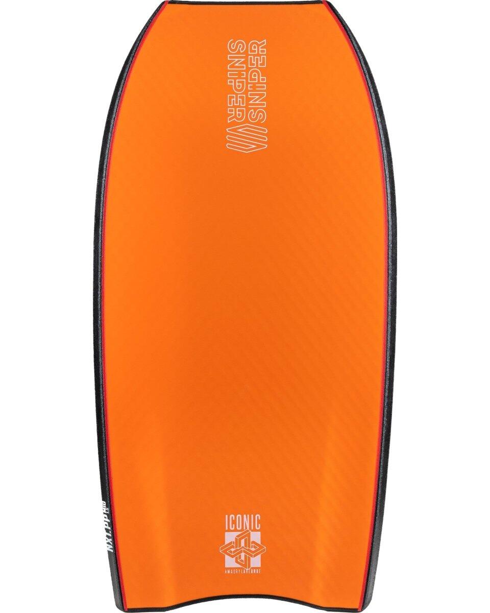 Iconic NXT PP Mid Amaury Lavernhe - Pro Serie Bodyboard 3/5