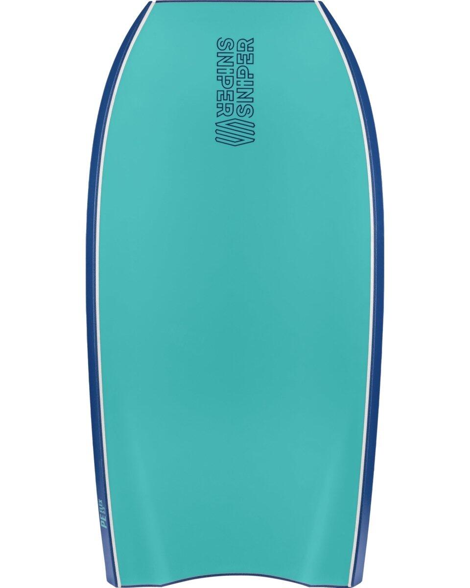 Shenron PE Flex - Improve Series Bodyboard 3/6