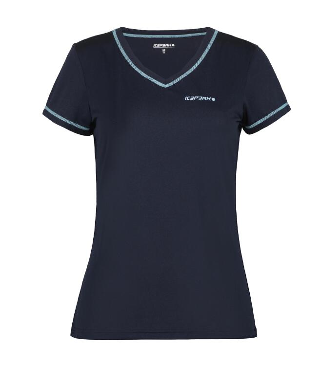 Turkooisblauw