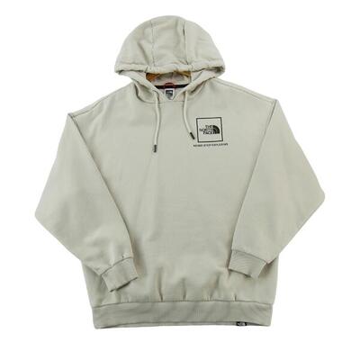 Second hand - Felpa con cappuccio donna The North Face - Stato eccellente