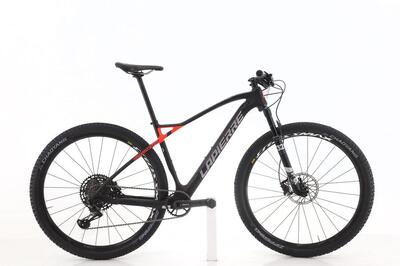 Tweedehands mtb · prorace sat 9.7 x01 · zeer goede toestand