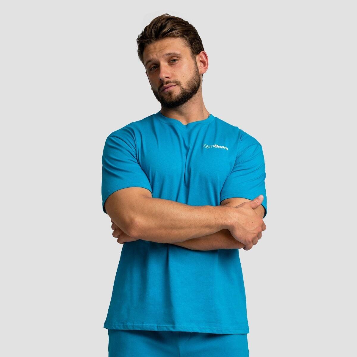 Pánské tričko Oversized Limitless 3/6