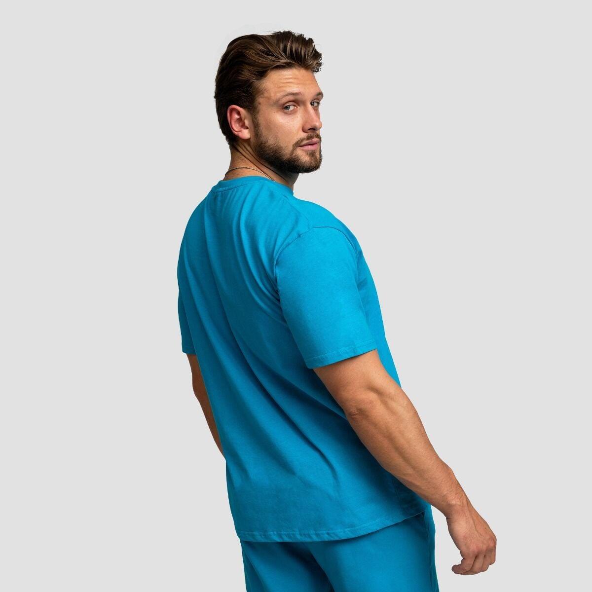 Pánské tričko Oversized Limitless 4/6