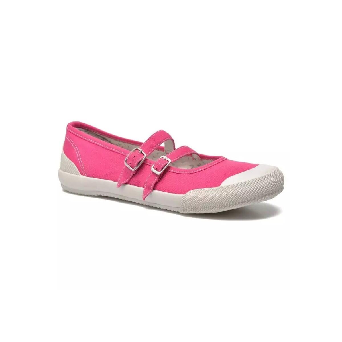 Ballerines TBS Rose 2/5