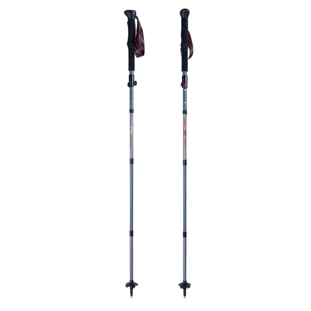 APEX 100% carbon trail/running poles