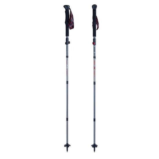 Batons APEX 100% carbone trail/running