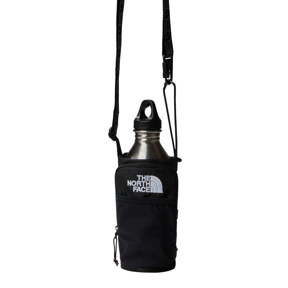 Portabotellas Negro The North Face Borealis 2/4