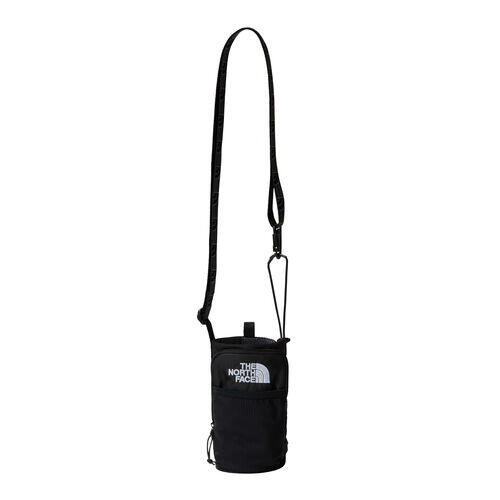 Portabotellas Negro The North Face Borealis 4/4