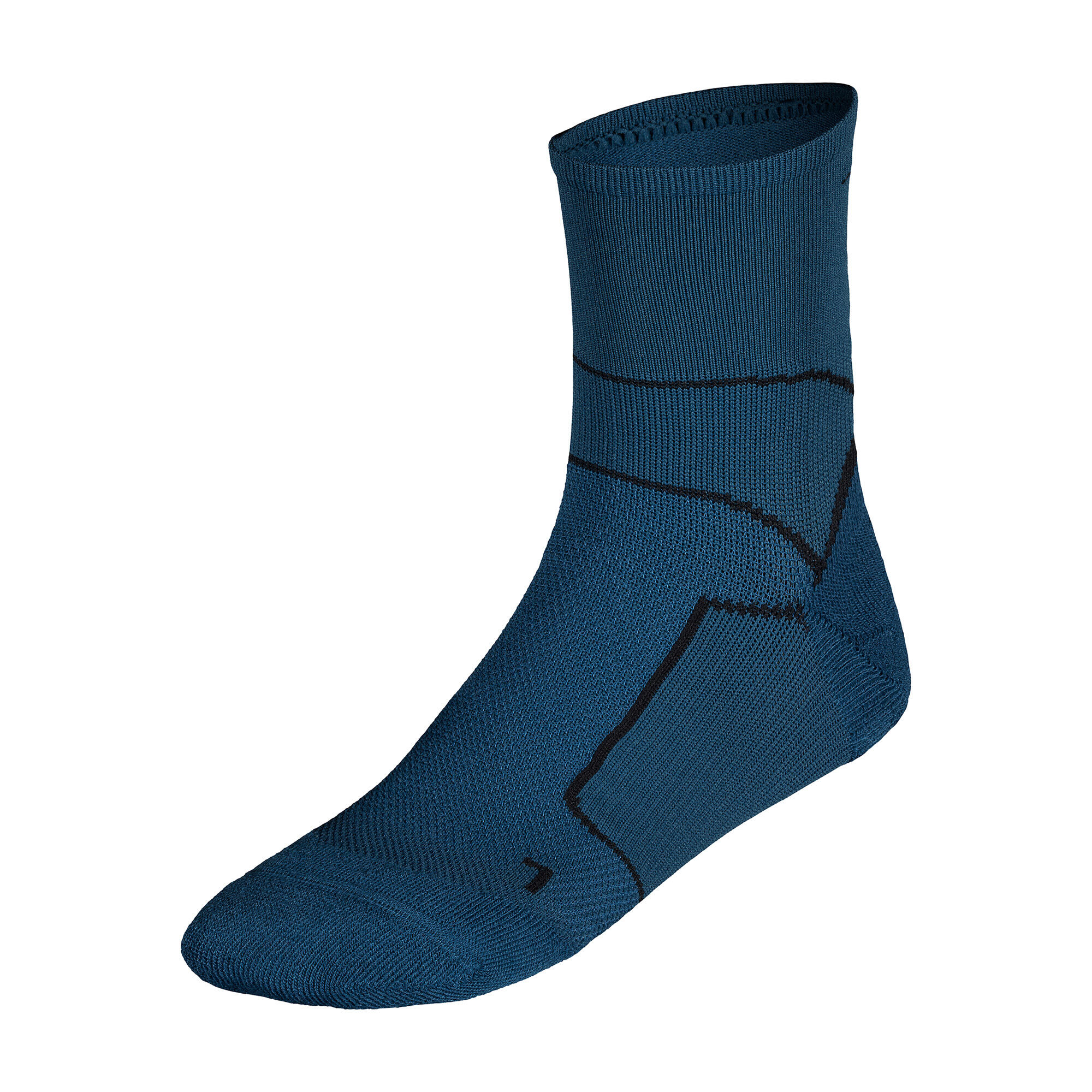 Skarpety Mizuno ER Trail 2/2