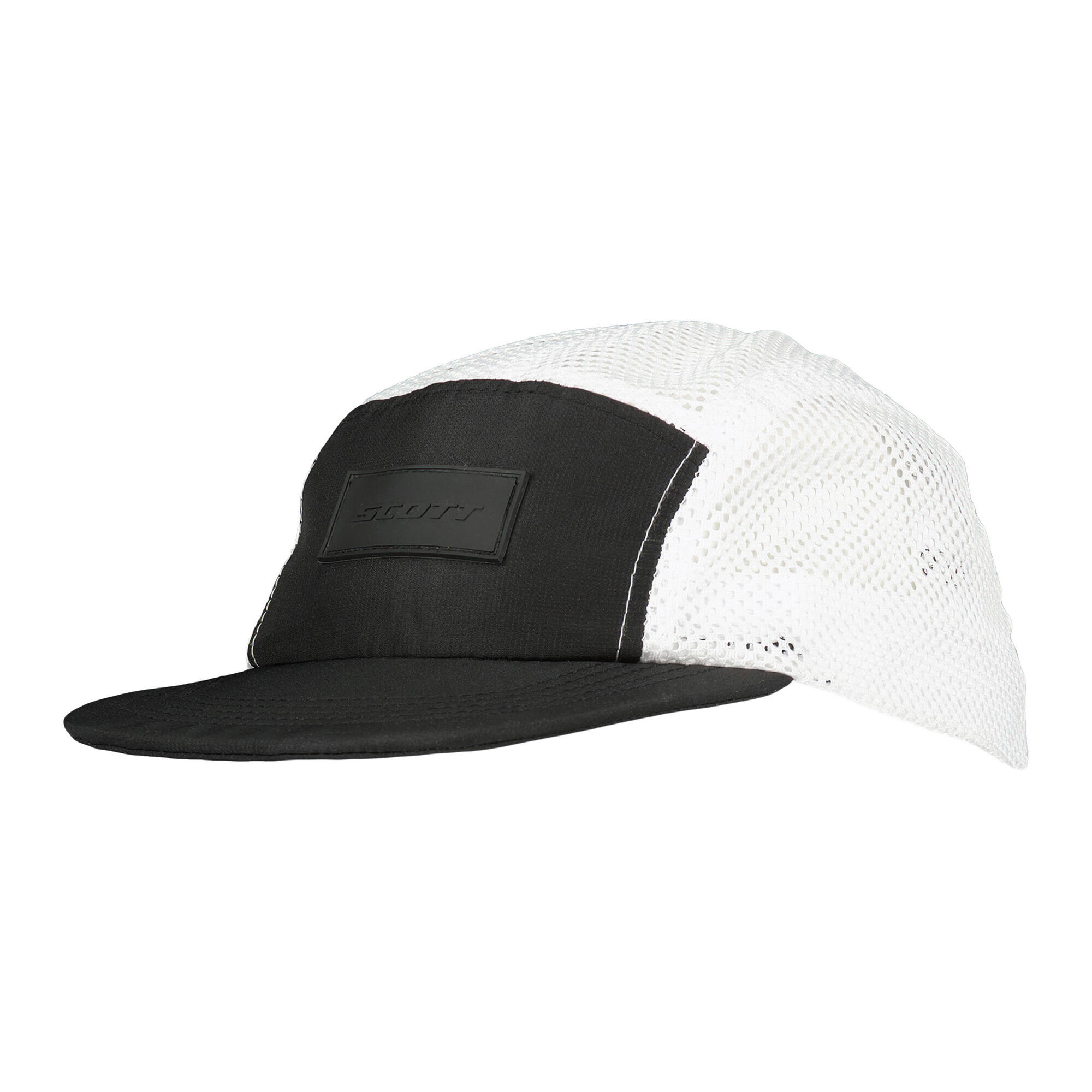 Casquette à visière SCOTT Endurance 5 panneaux 2/2
