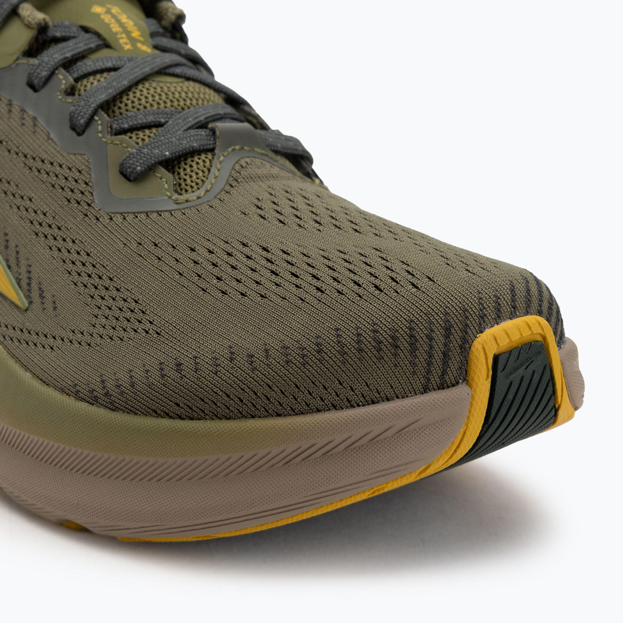 Scarpe da corsa da uomo Altra Torin 8 GTX dusty olive 7/7