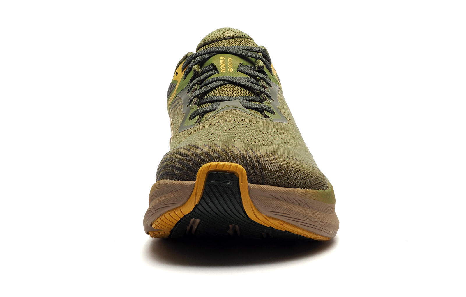 Scarpe da corsa da uomo Altra Torin 8 GTX dusty olive 5/7