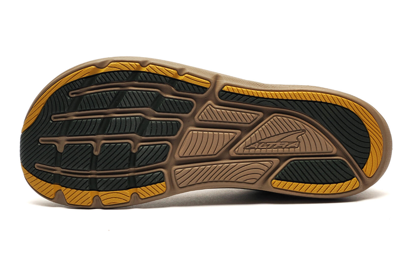 Scarpe da corsa da uomo Altra Torin 8 GTX dusty olive 4/7