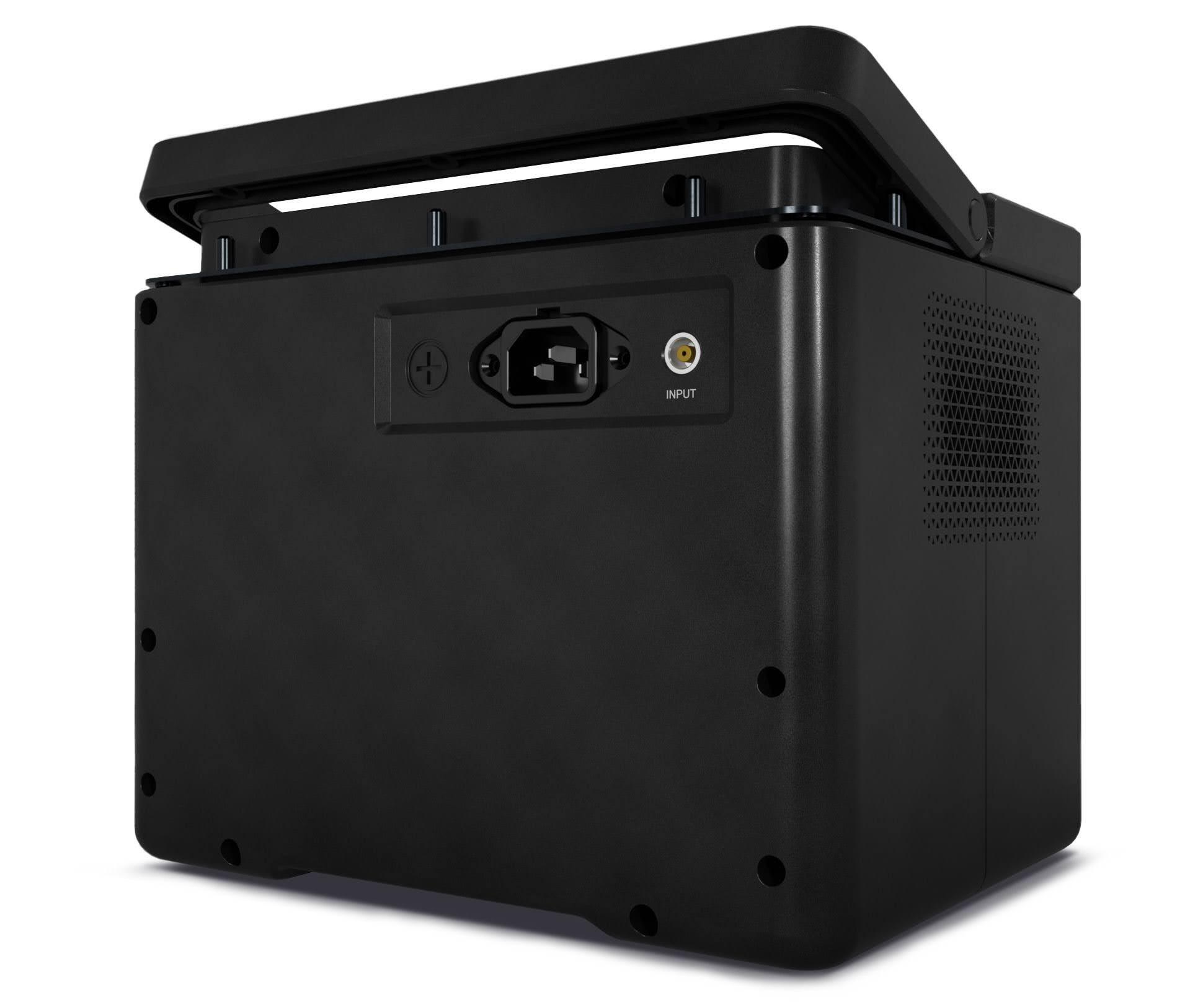 Sunslice Gravity 512Wh — Centrale Elettrica Portatile Compatta 600W 2/6