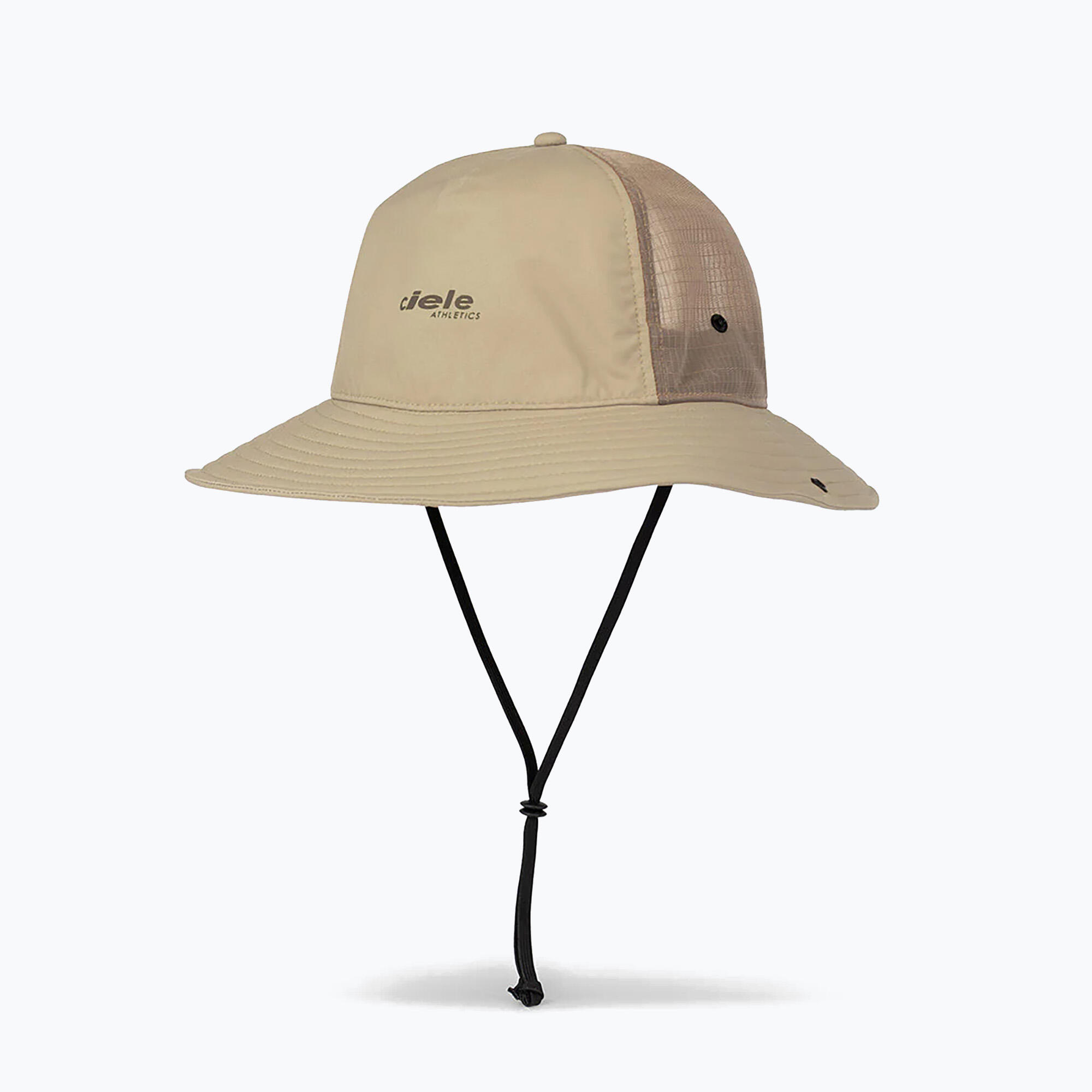 Chapéu Ciele Athletics TRLBucket Comp Onehundred SL 3/5