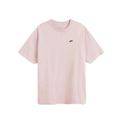 Camiseta Rosa Vans De Corte Holgado Salton Loose SS Sepia Rose