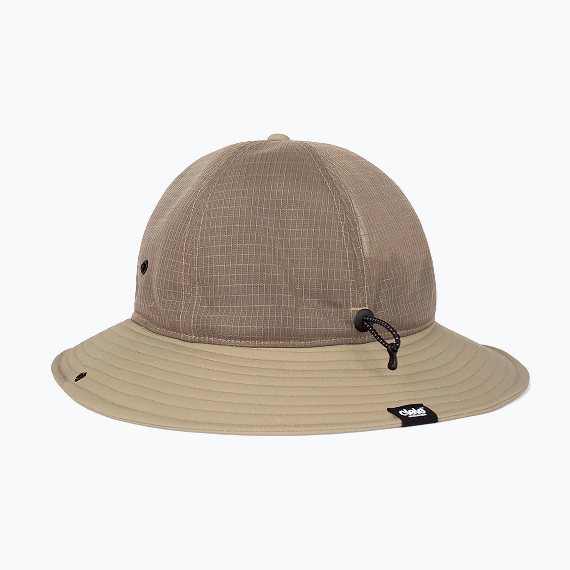 Chapéu Ciele Athletics TRLBucket Comp Onehundred SL 2/5
