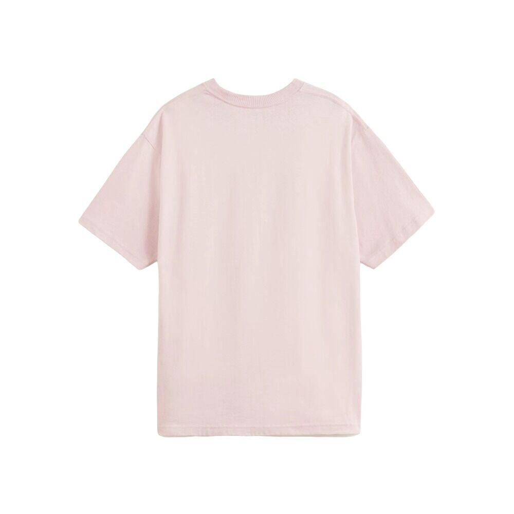 Camiseta Rosa Vans De Corte Holgado Salton Loose SS Sepia Rose 2/5