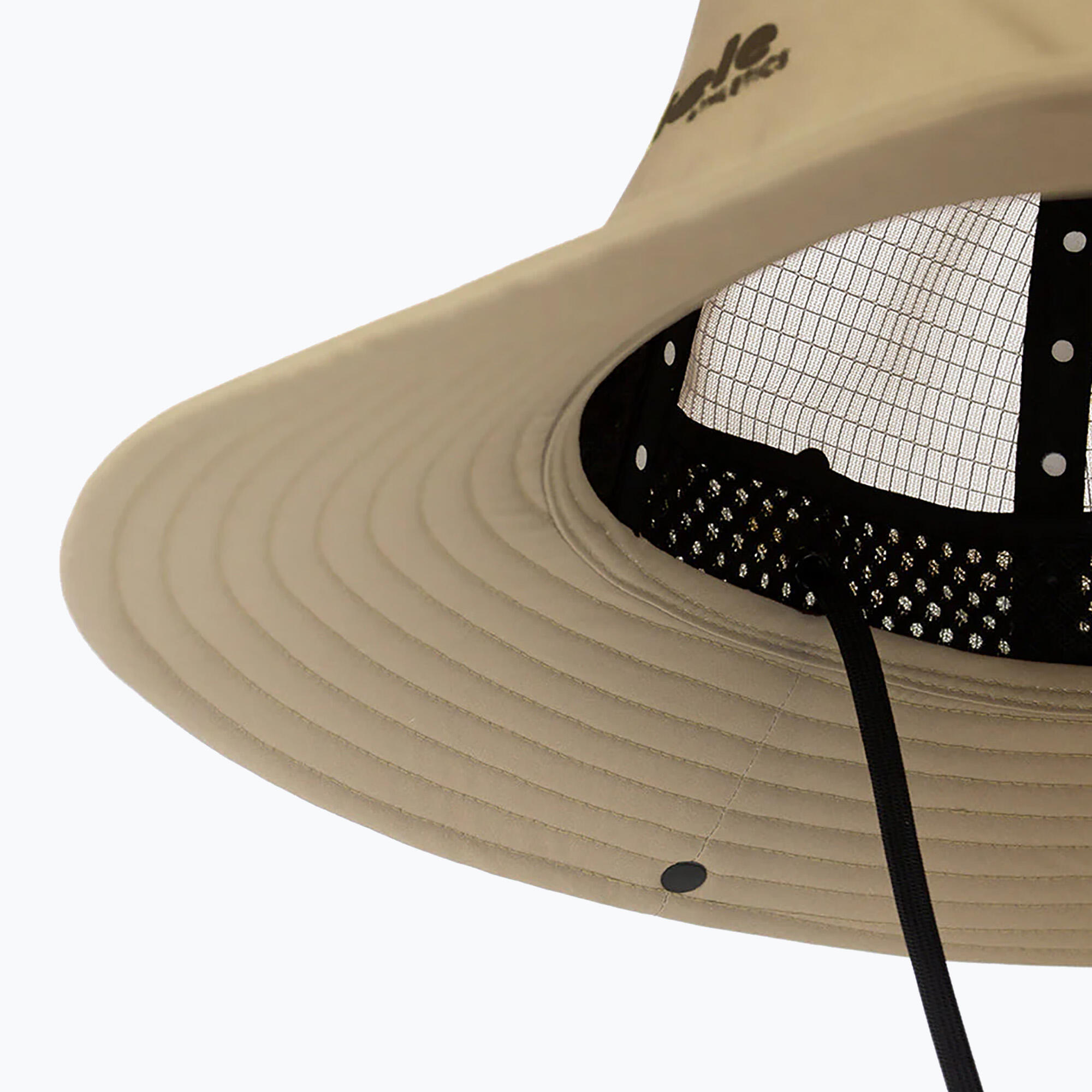 Chapéu Ciele Athletics TRLBucket Comp Onehundred SL 4/5