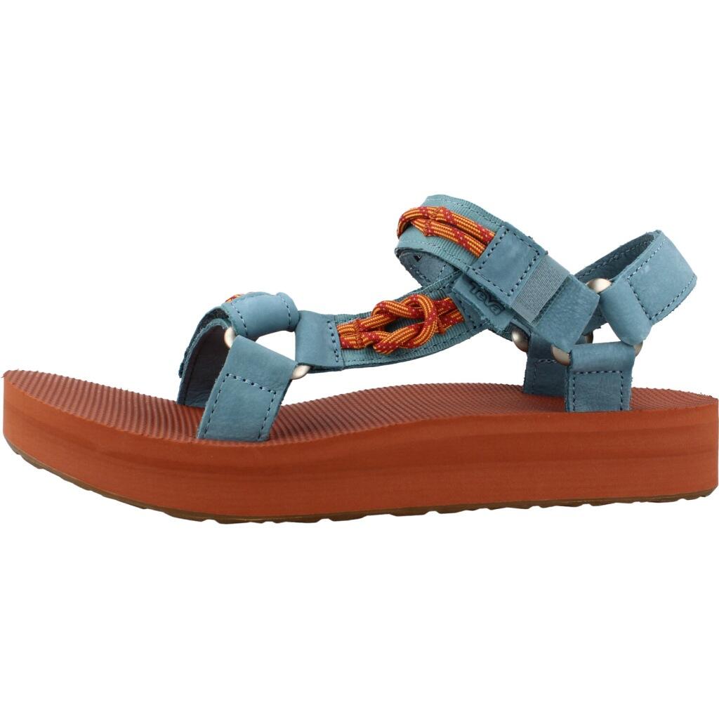 Sandalias Mujer Teva W Midform 2/5
