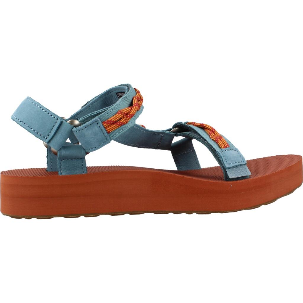 Sandalias Mujer Teva W Midform 4/5