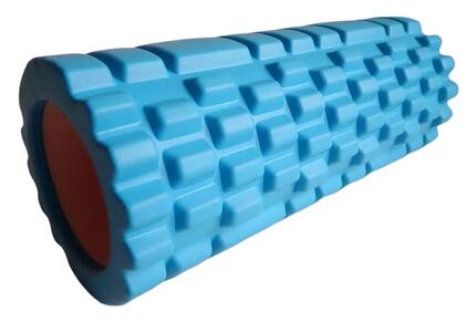 Rouleau de massage - rouleau NOIR